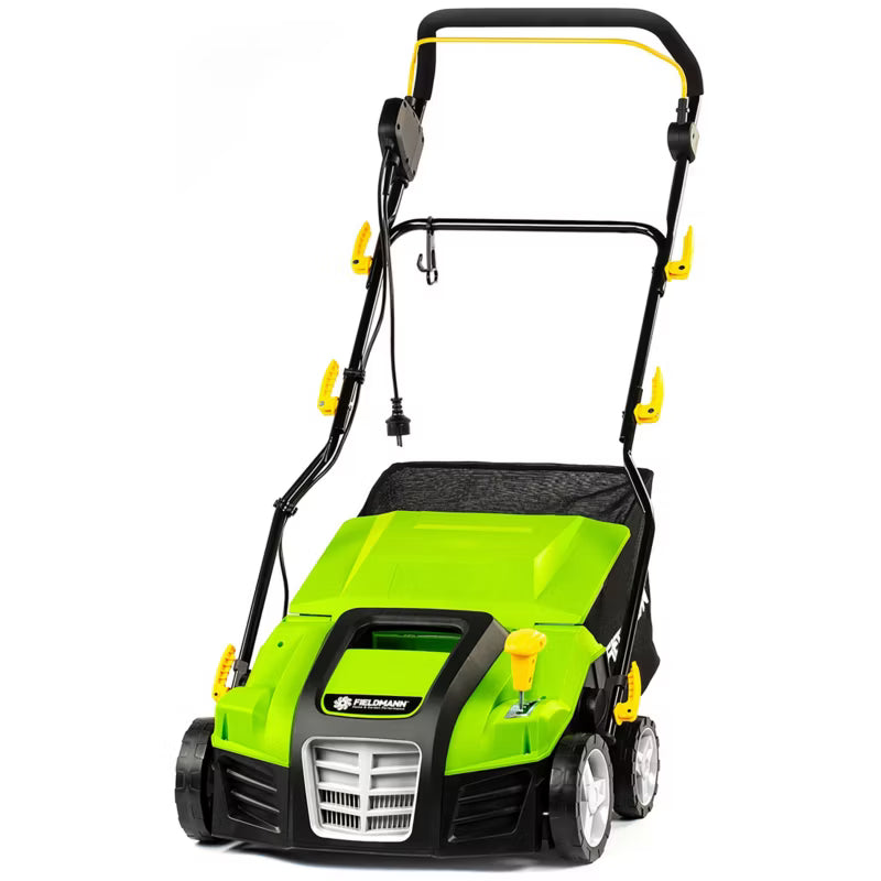 Elektrisk Plænelufter og Vertikalskærer 40 cm 1800W FZV 4010-E