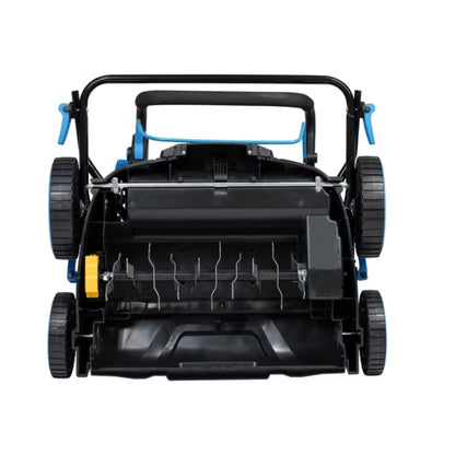 Elektrisk Plænelufter og Vertikalskærer 1800 W 37 cm