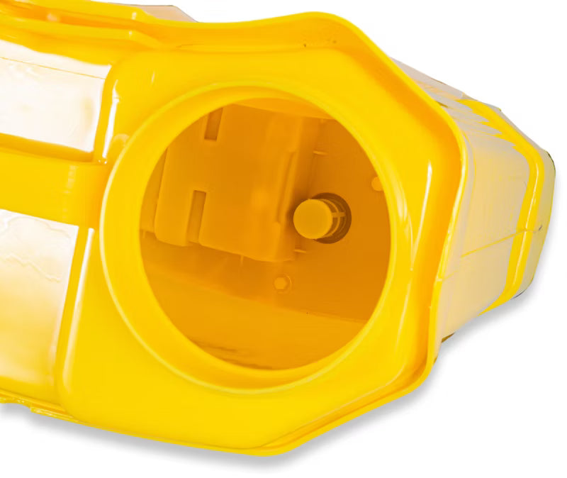 Elektrisk Rygsprøjte KF-16C-8 16 Liter