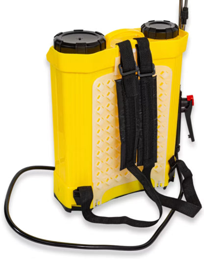 Elektrisk Rygsprøjte KF-16C-8 16 Liter