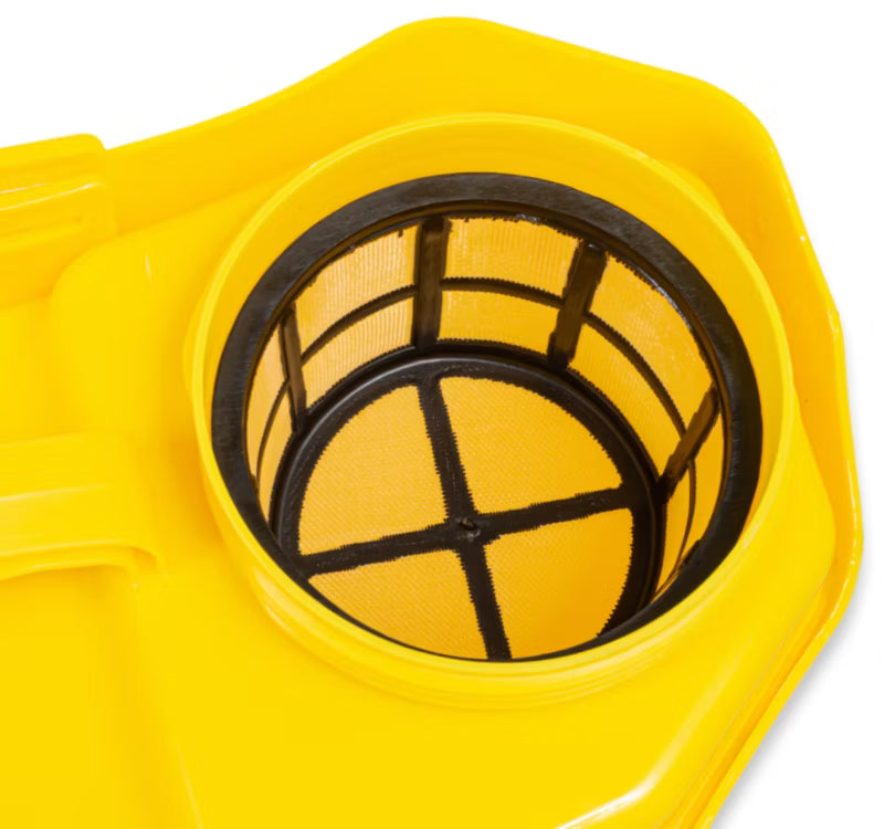 Elektrisk Rygsprøjte KF-16C-8 16 Liter