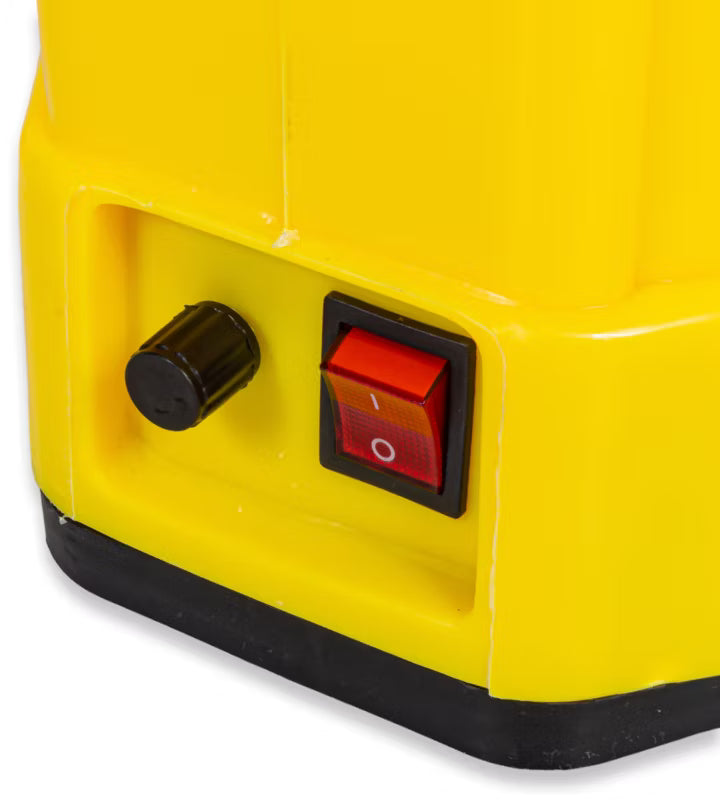 Elektrisk Rygsprøjte KF-16C-8 16 Liter