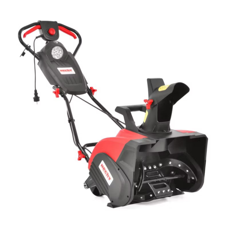 Elektrisk Sneslynge 9201E 2000W 51 cm