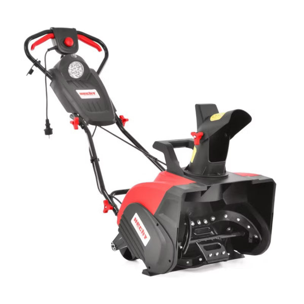 Elektrisk Sneslynge 9201E 2000W 51 cm