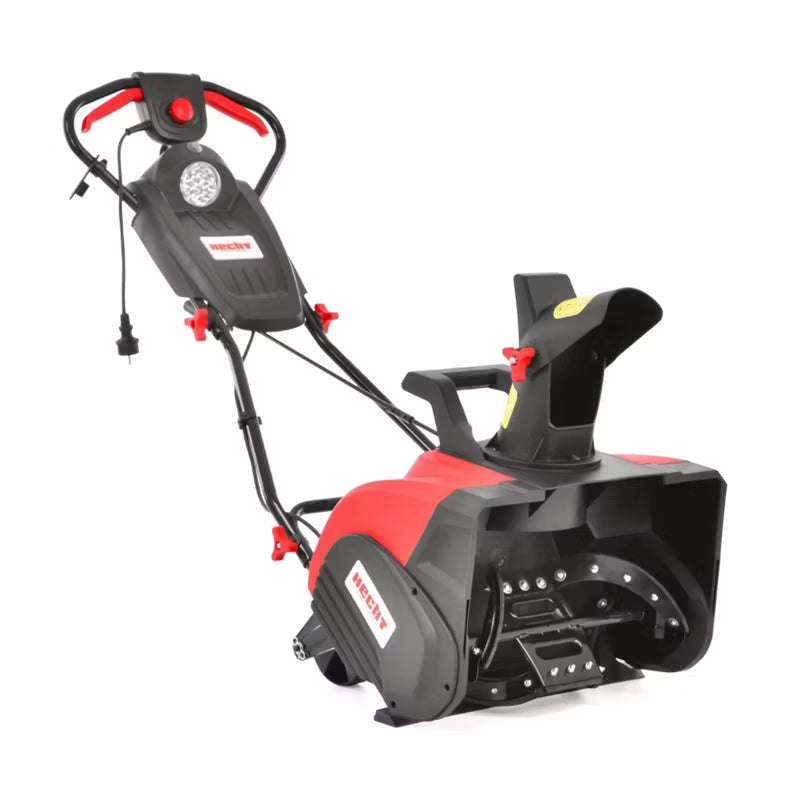 Elektrisk Sneslynge 9201E 2000W 51 cm
