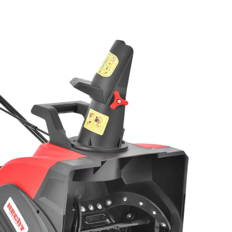 Elektrisk Sneslynge 9201E 2000W 51 cm