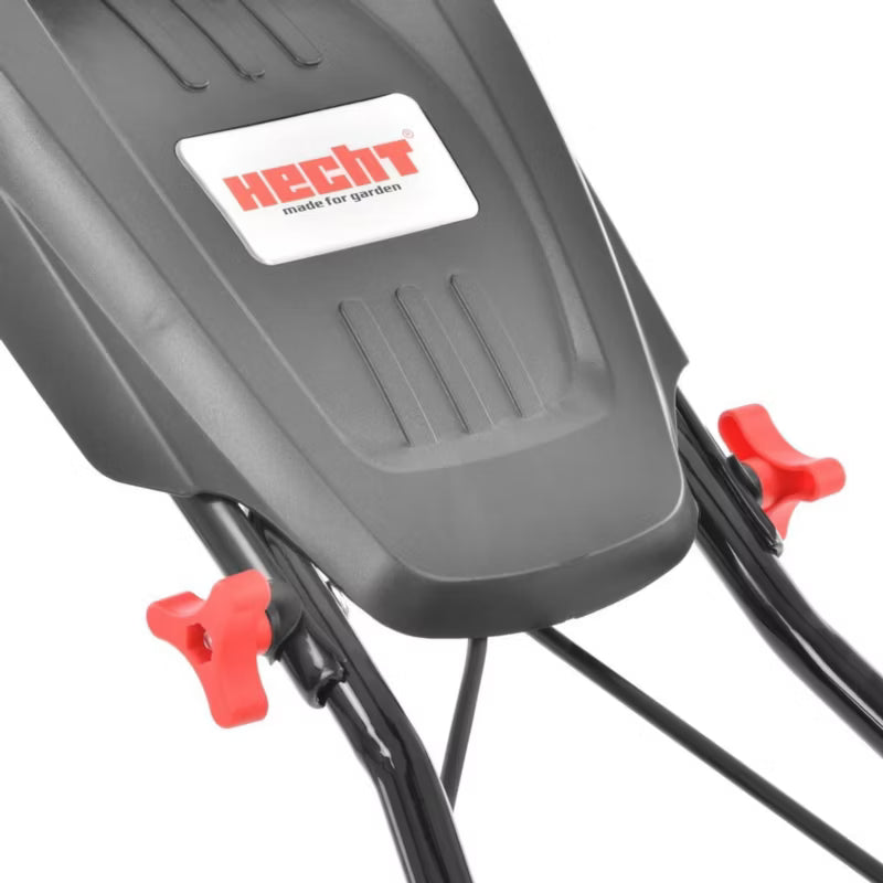 Elektrisk Sneslynge 9201E 2000W 51 cm
