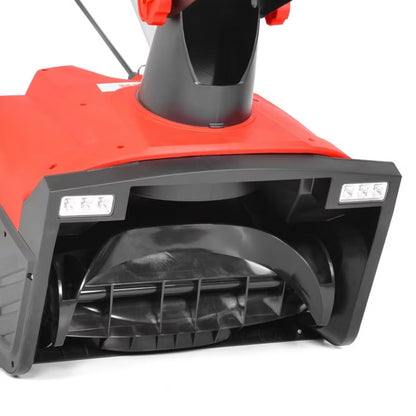 Elektrisk Sneslynge 9235 2300W 50 cm