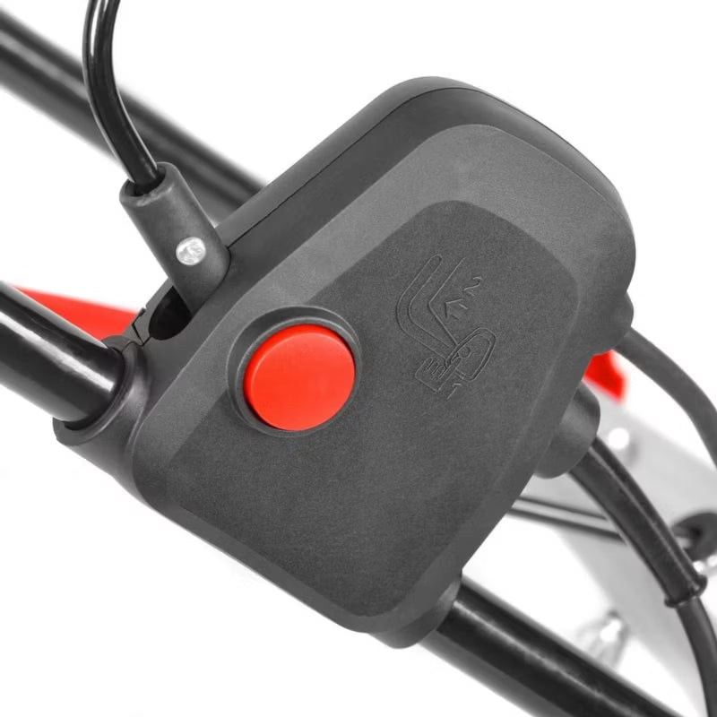 Elektrisk Sneslynge 9235 2300W 50 cm