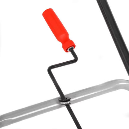 Elektrisk Sneslynge 9235 2300W 50 cm