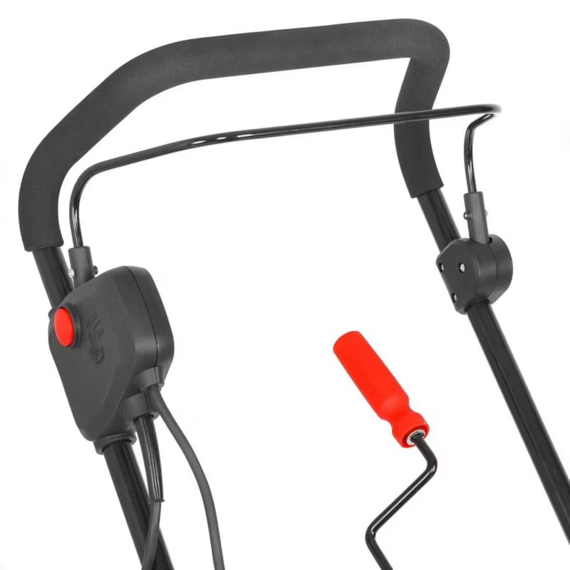 Elektrisk Sneslynge 9235 2300W 50 cm