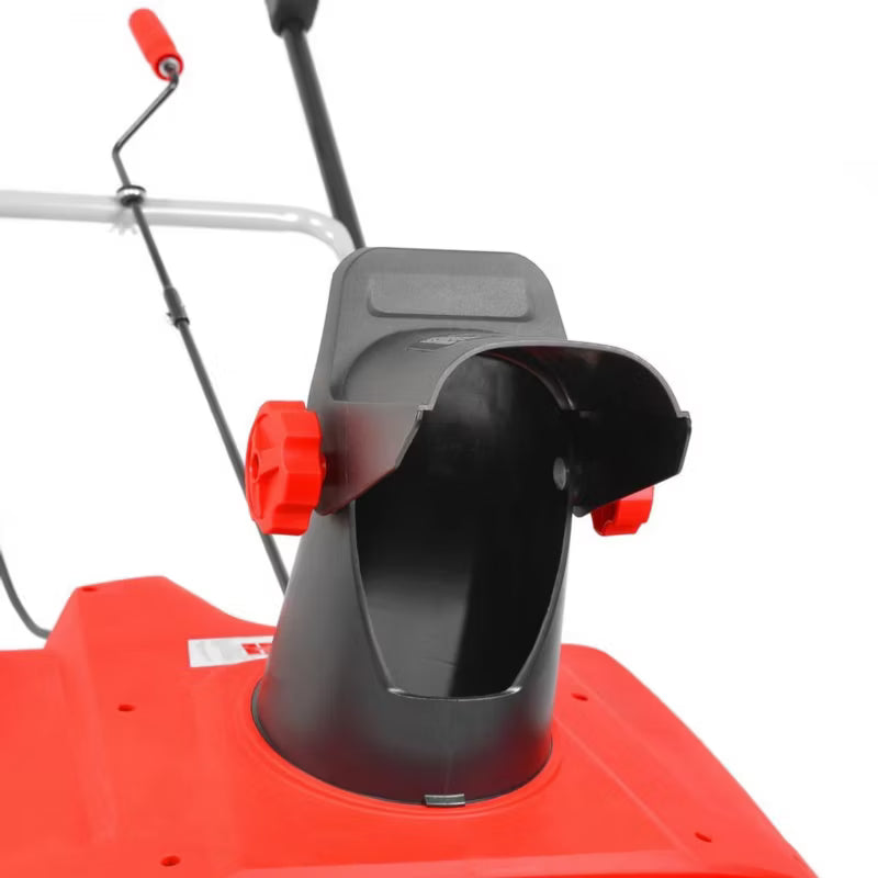 Elektrisk Sneslynge 9235 2300W 50 cm