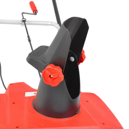 Elektrisk Sneslynge 9235 2300W 50 cm