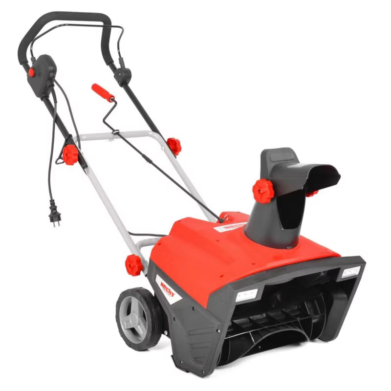Elektrisk Sneslynge 9235 2300W 50 cm