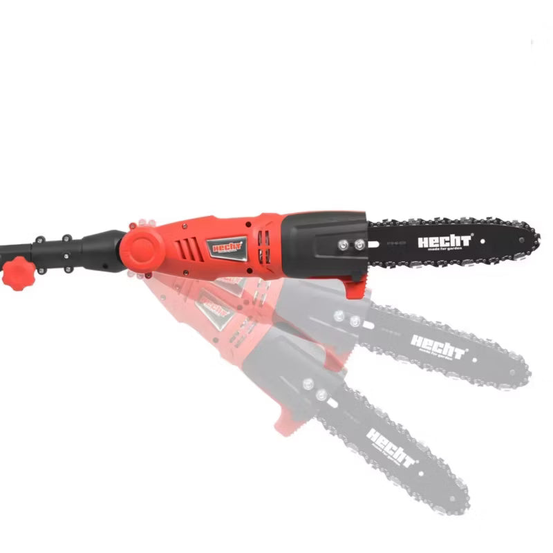 Elektrisk Stangsav 971W 750W Teleskop 2-2,8 m | 8595614914055