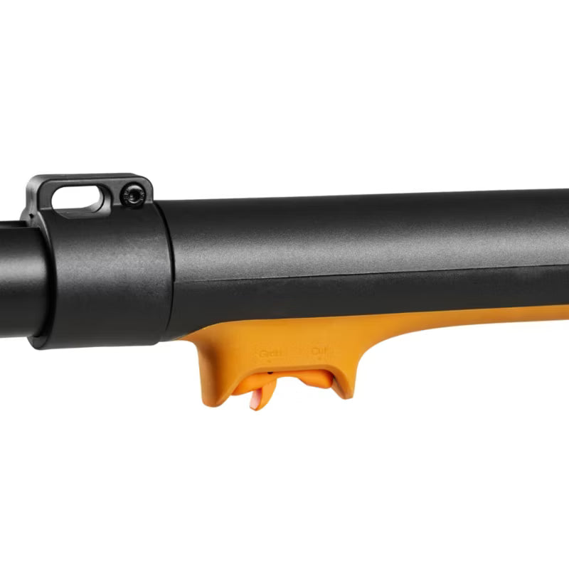 Elektrisk Teleskopgrensaks 12V 32 mm