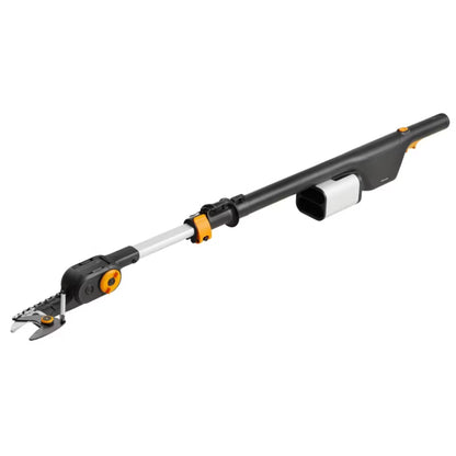 Elektrisk Teleskopsaks 12V 170 cm