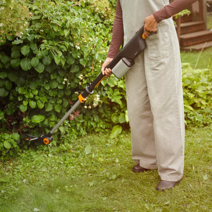 Elektrisk Teleskopsaks 12V 170 cm