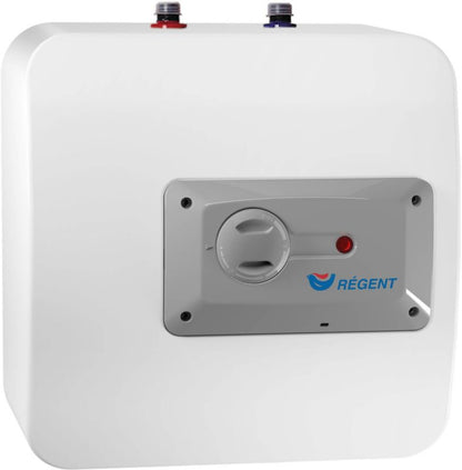 Elektrisk Vandvarmer 15 Liter Hvid 1200W