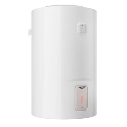 Elektrisk Vandvarmer 50 Liter 1,5 kW Hvid