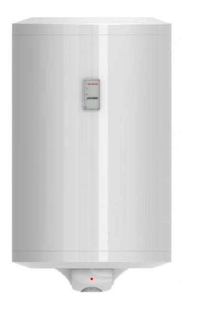 Elektrisk Vandvarmer Classic II 80 Liter Hvid | 5901862067130
