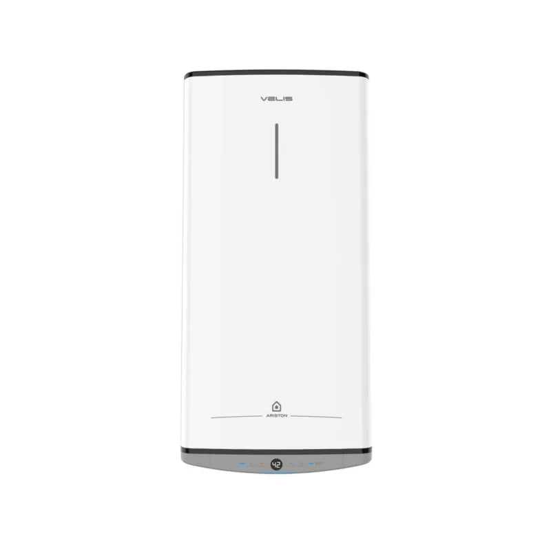 Elektrisk Vandvarmer Velis Dune 100 EU Flad 80 Liter 1,5 kW