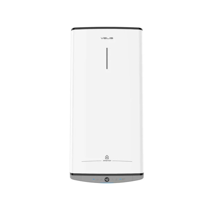 Elektrisk Vandvarmer Velis Dune 100 EU Flad 80 Liter 1,5 kW