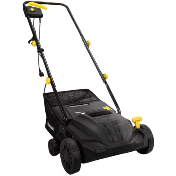 Elektrisk Vertikalskærer 32 cm 1500W Sort SVWA15