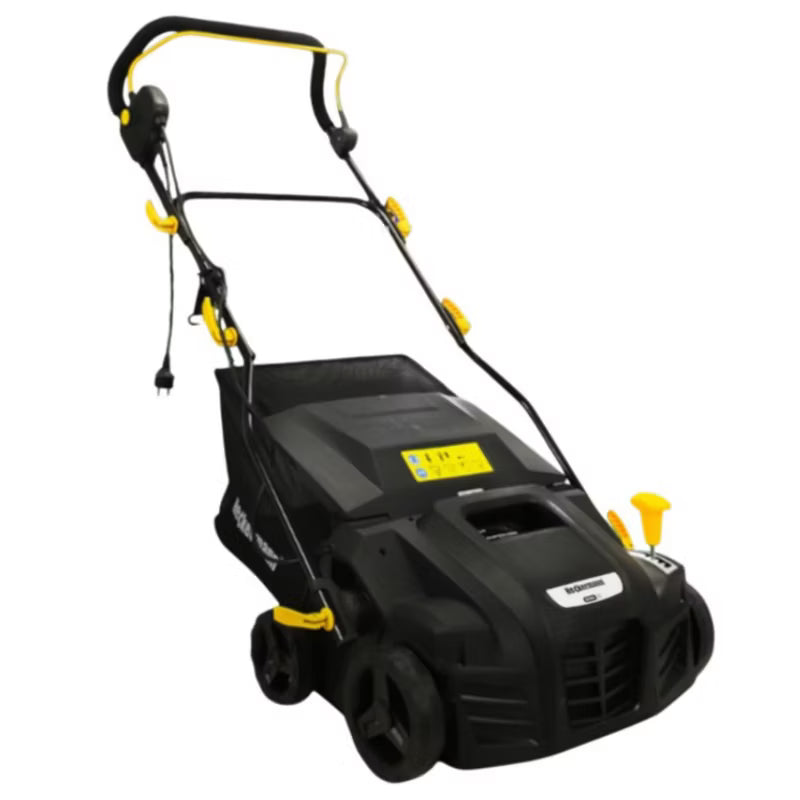 Elektrisk Vertikalskærer 40 cm 2000W Sort SVWA20
