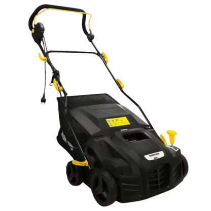 Elektrisk Vertikalskærer 40 cm 2000W Sort SVWA20