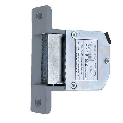 Elektrisk Slutblik Universal 12 V AC Aluminium Zinklegering 44,7 mm
