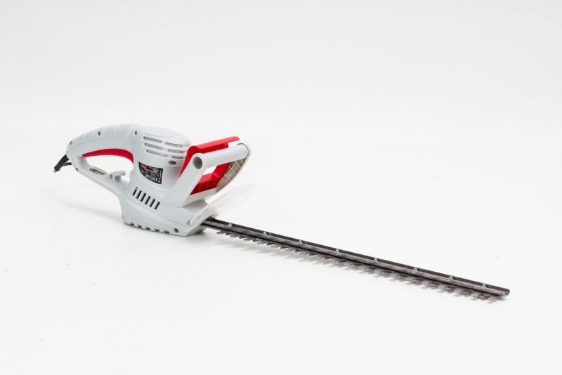 Elektriske hækkeklippere NAC 51 cm 600 W