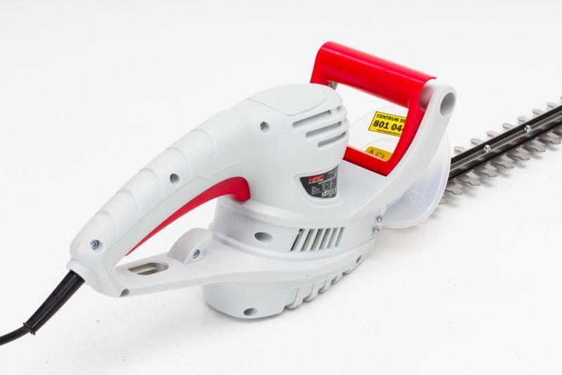 Elektriske hækkeklippere NAC 51 cm 600 W