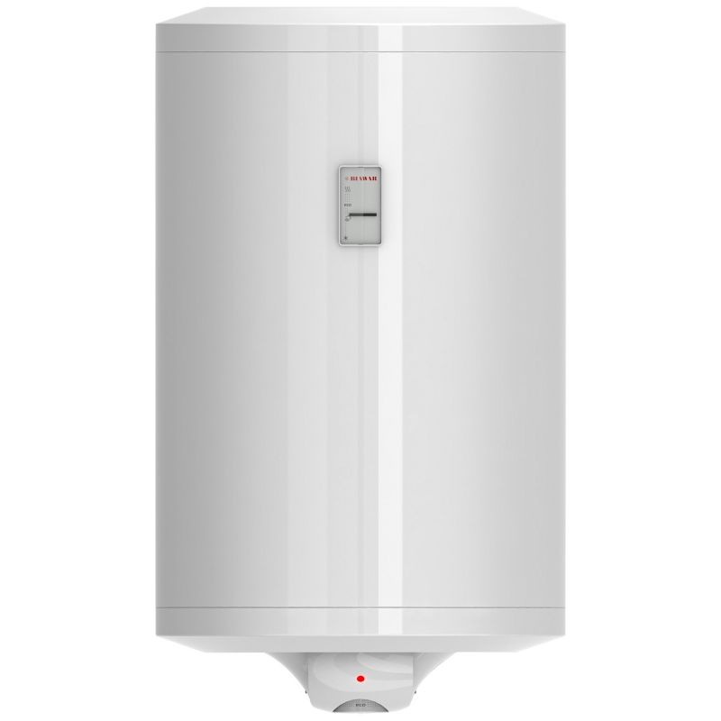 Elektrisk Vandvarmer Classic II 100 Liter Emaljeret