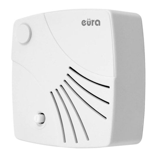Elektrisk ledningsført dørklokke Eura WDP-09G7