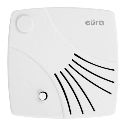 Elektrisk ledningsført dørklokke Eura WDP-09G7