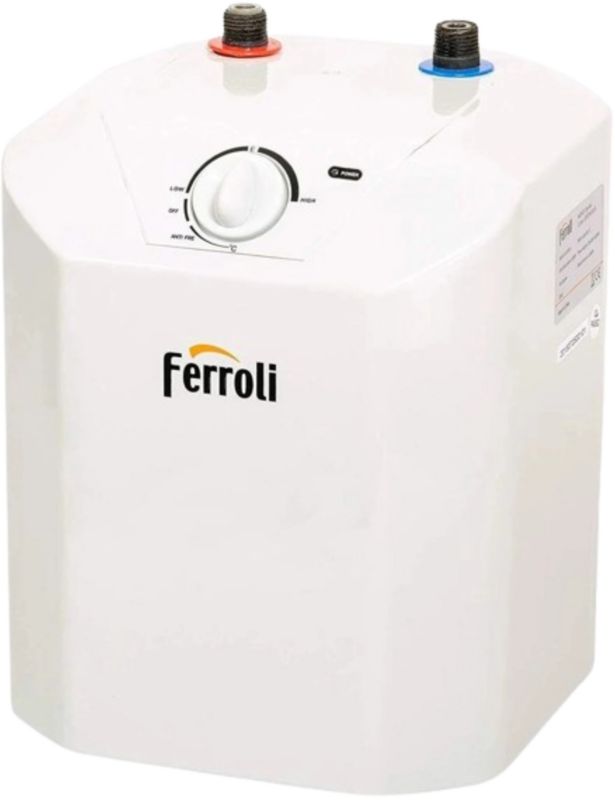 Elektrisk Vandvarmer NOVO 10L-U 10 Liter 2,0 kW