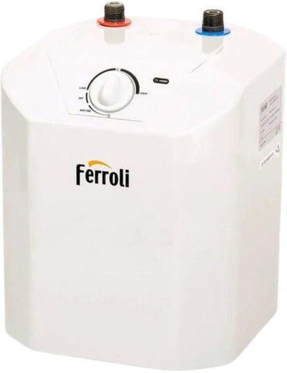 Elektrisk Vandvarmer NOVO 10L-U 10 Liter 2,0 kW