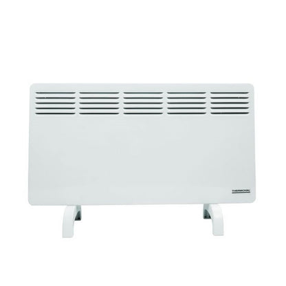 El-Konvektor T-17 PRO 500W 45x40 cm Hvid