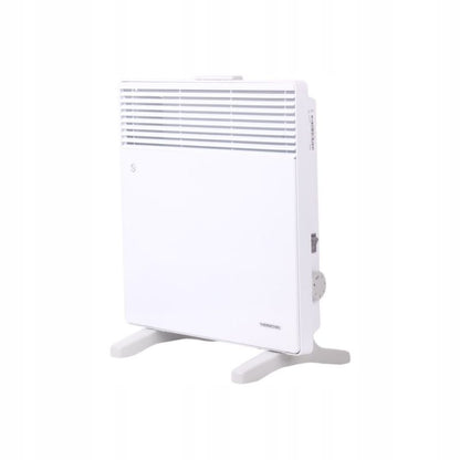 Elektrisk konvektorvarmer TX Thermoval 2500 W 890x450x80 mm 1 stk.