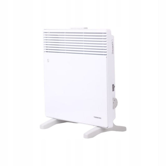 Elektrisk konvektorvarmer TX Thermoval 2500 W 890x450x80 mm 1 stk.