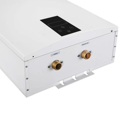 Elkedel Centralvarme Volt 40 kW 3-Faset
