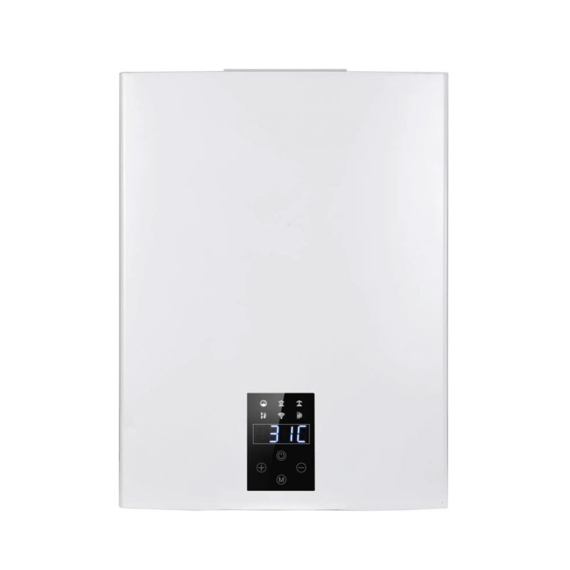 Elkedel Centralvarme Volt 40 kW 3-Faset