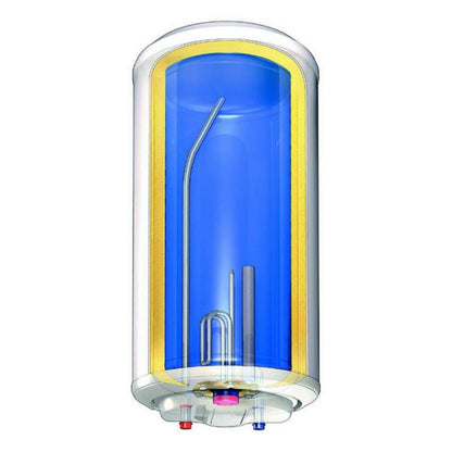 Varmtvandsbeholder CEB 200 Liter Væghængt 2200W