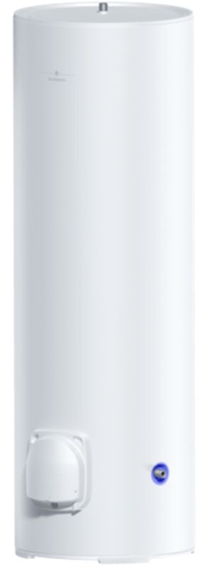 Varmtvandsbeholder CEB 250 Liter Gulvstående 3000 W | 3661238583801
