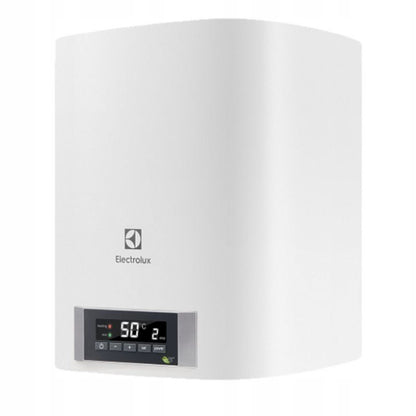 Elektrisk Vandvarmer EWH 30 Fmx DL EEC 30 Liter Hvid