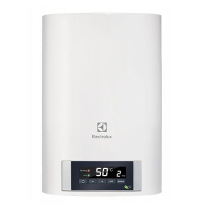 Elektrisk Vandvarmer EWH 30 Fmx DL EEC 30 Liter Hvid