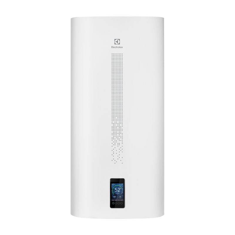 Elektrisk akkumulerende vandvarmer Electrolux, hvid, 1 stk.