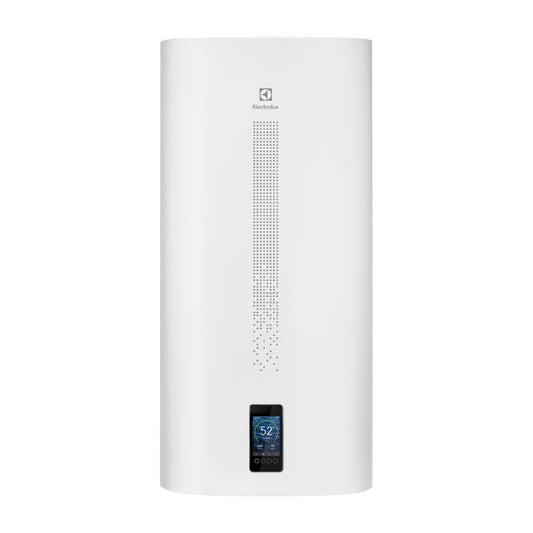 Elektrisk akkumulerende vandvarmer Electrolux, hvid, 1 stk.