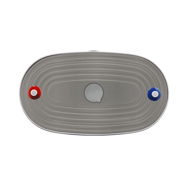 Elektrisk akkumulerende vandvarmer Electrolux, hvid, 1 stk.